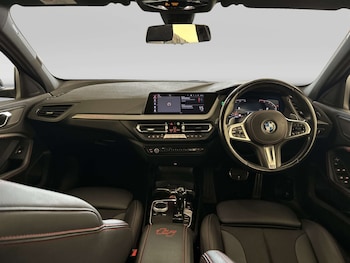 Used BMW 1 Series 2021 for sale - 78908871: Photo