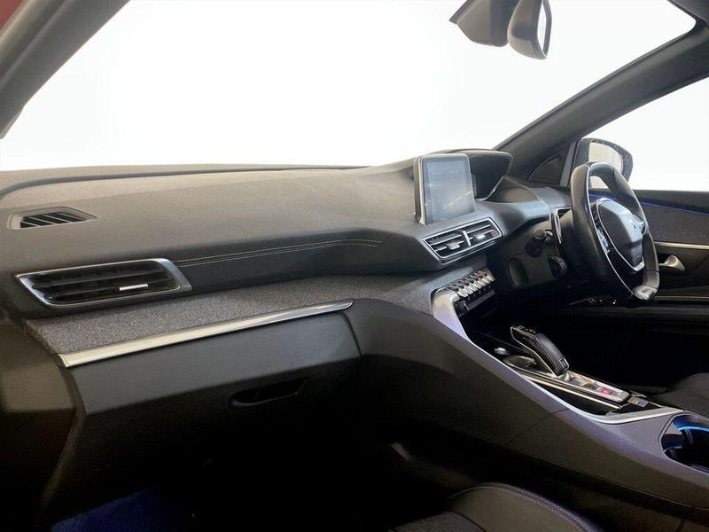 Used Peugeot 3008 2018 for sale - 76422017: Photo 12