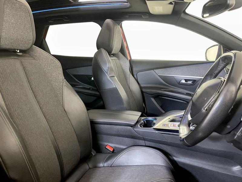 Used Peugeot 3008 2018 for sale - 76422017: Photo 13