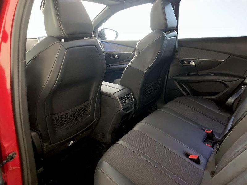 Used Peugeot 3008 2018 for sale - 76422017: Photo 14