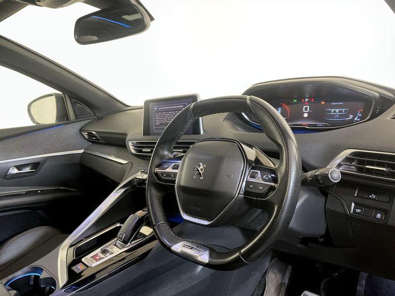 Used Peugeot 3008 2018 for sale - 76422017: Photo 15