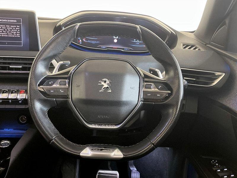 Used Peugeot 3008 2018 for sale - 76422017: Photo 16
