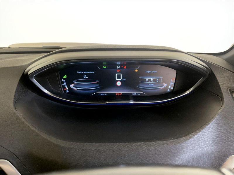 Used Peugeot 3008 2018 for sale - 76422017: Photo 18