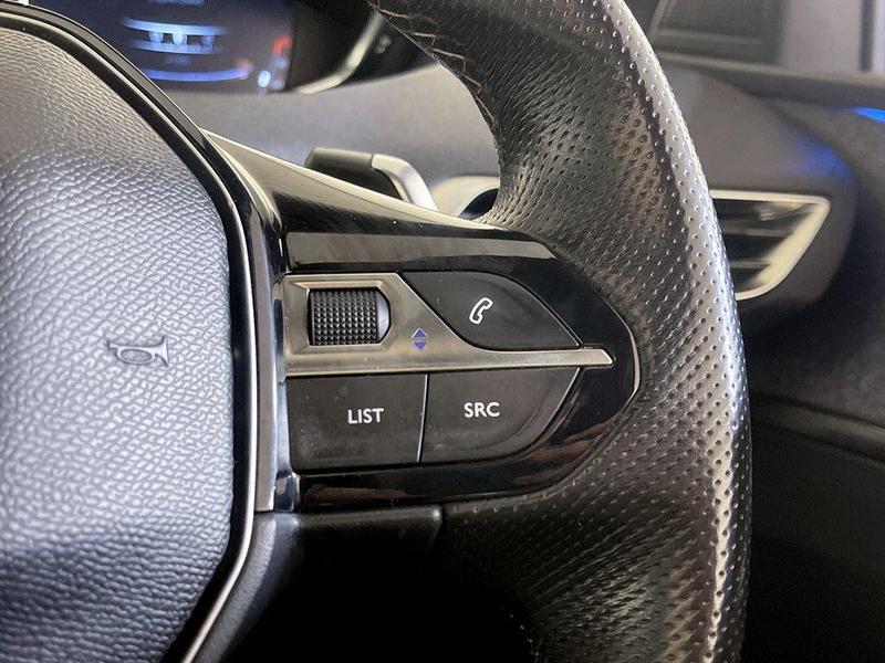 Used Peugeot 3008 2018 for sale - 76422017: Photo 19
