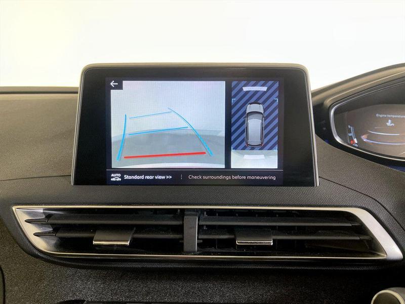 Used Peugeot 3008 2018 for sale - 76422017: Photo 20