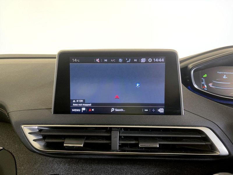 Used Peugeot 3008 2018 for sale - 76422017: Photo 21