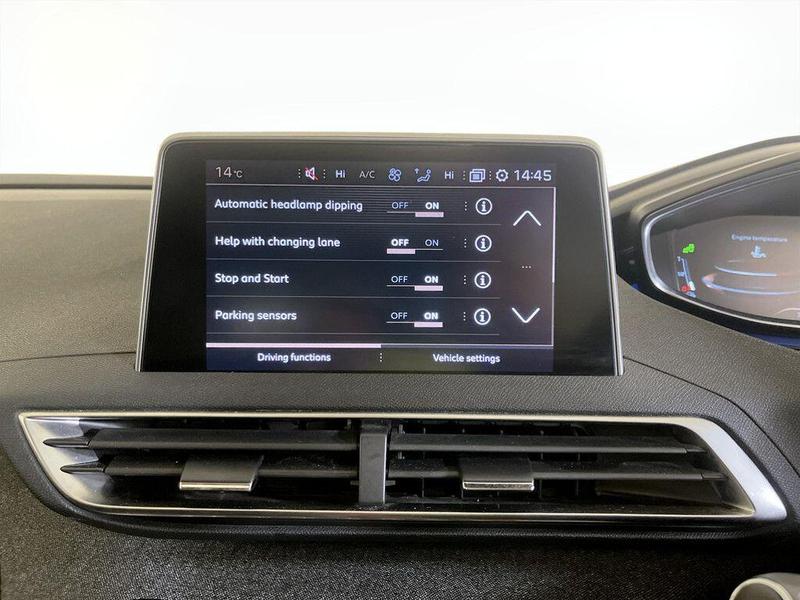 Used Peugeot 3008 2018 for sale - 76422017: Photo 22