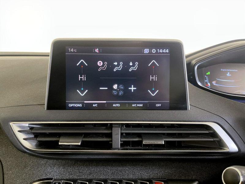 Used Peugeot 3008 2018 for sale - 76422017: Photo 23