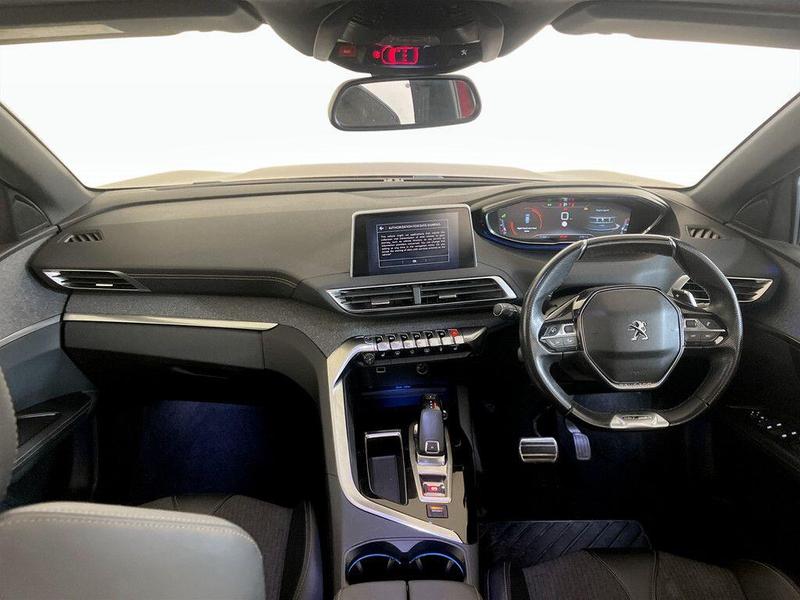 Used Peugeot 3008 2018 for sale - 76422017: Photo 3