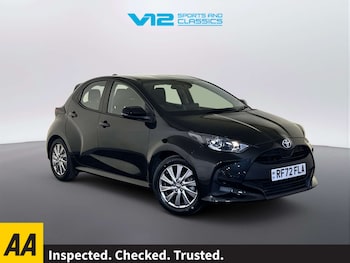 Used Toyota Yaris 2023 for sale - 78943993: Photo