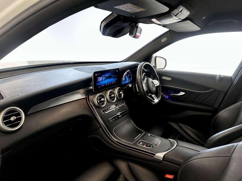 Used Mercedes-Benz GLC 2019 for sale - 76826003: Photo 12