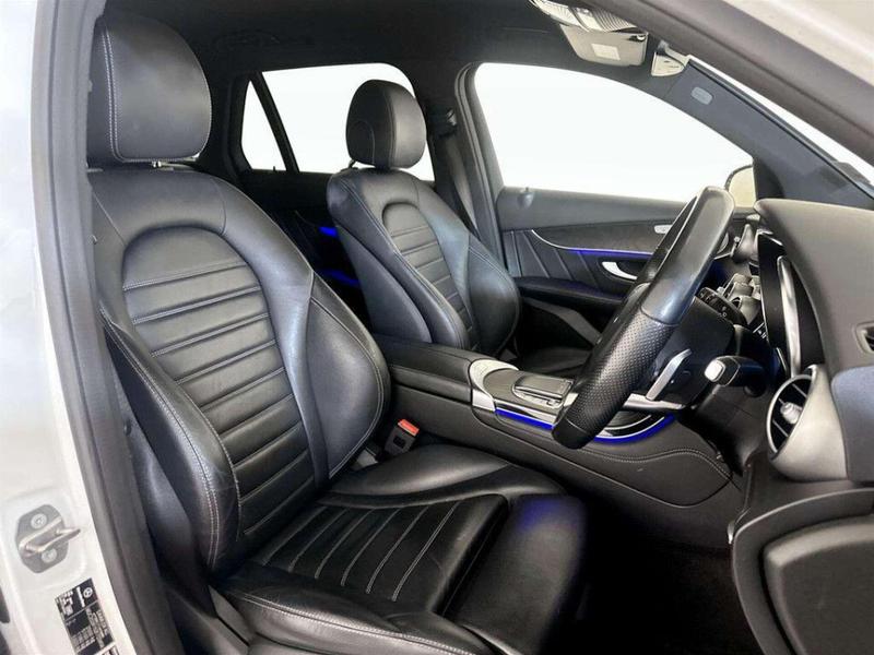 Used Mercedes-Benz GLC 2019 for sale - 76826003: Photo 13