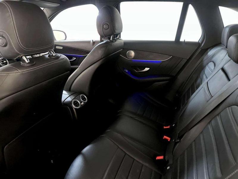 Used Mercedes-Benz GLC 2019 for sale - 76826003: Photo 14