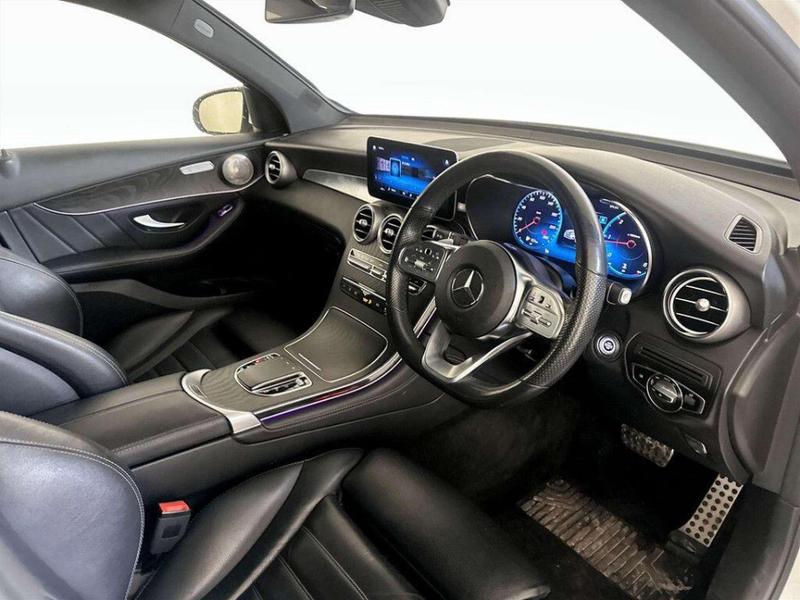 Used Mercedes-Benz GLC 2019 for sale - 76826003: Photo 15