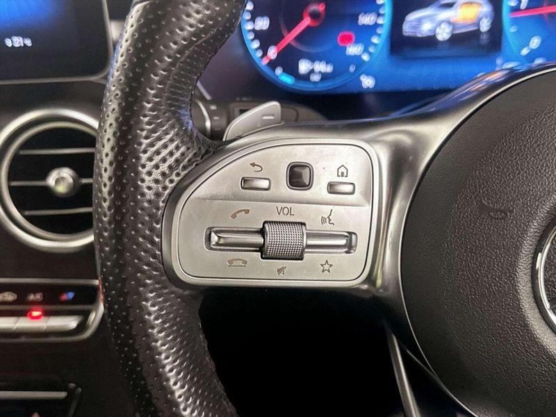 Used Mercedes-Benz GLC 2019 for sale - 76826003: Photo 17