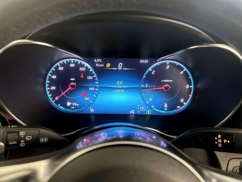 Used Mercedes-Benz GLC 2019 for sale - 76826003: Photo 18