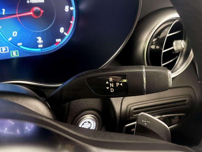 Used Mercedes-Benz GLC 2019 for sale - 76826003: Photo 20