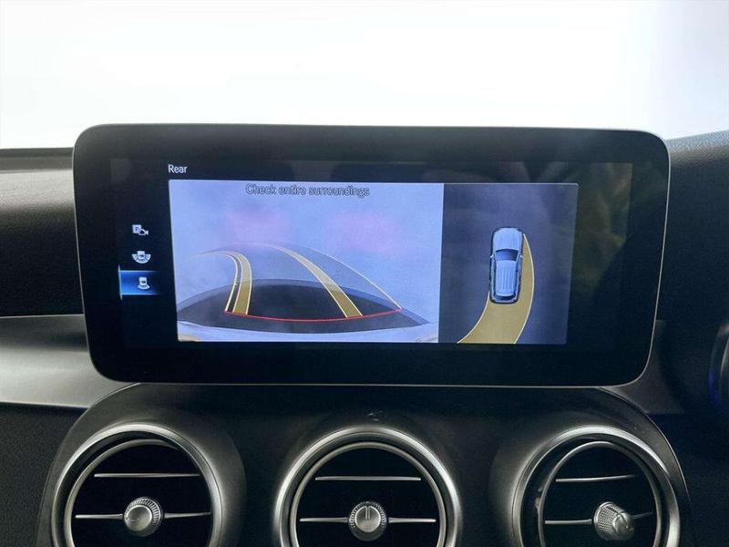 Used Mercedes-Benz GLC 2019 for sale - 76826003: Photo 21