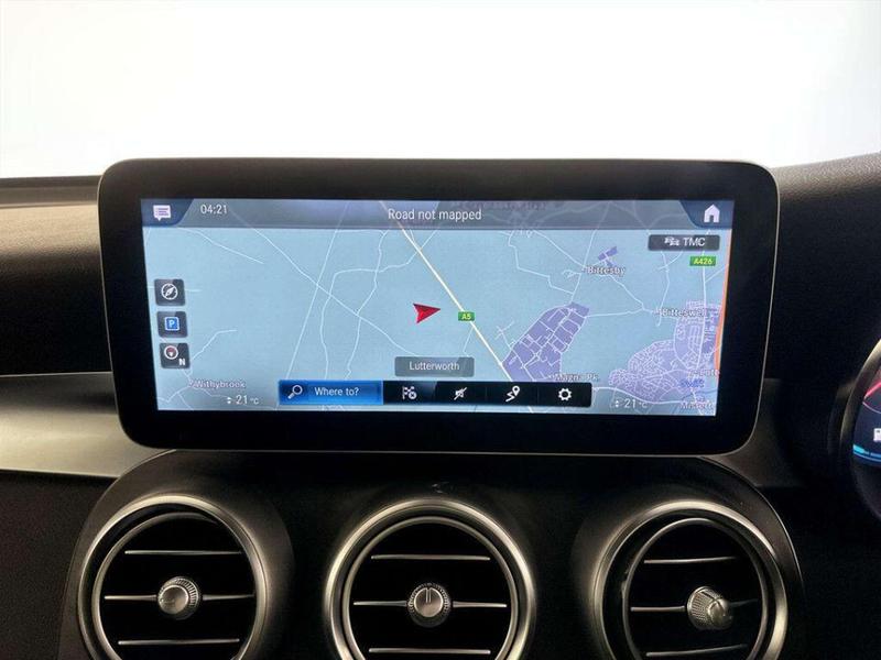 Used Mercedes-Benz GLC 2019 for sale - 76826003: Photo 22