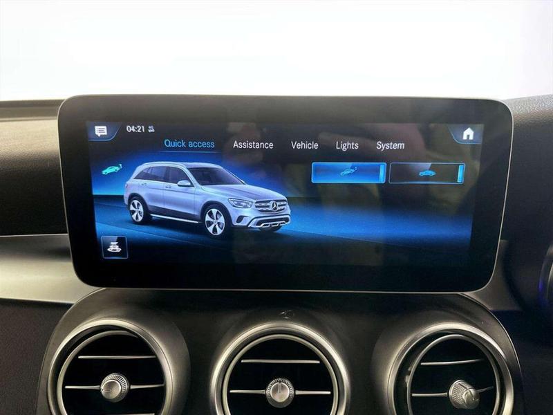 Used Mercedes-Benz GLC 2019 for sale - 76826003: Photo 23