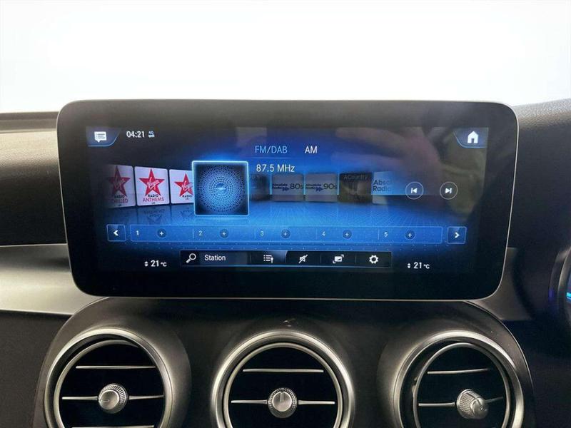 Used Mercedes-Benz GLC 2019 for sale - 76826003: Photo 24