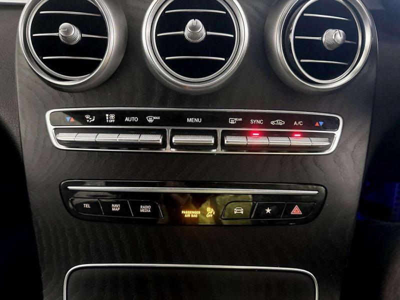 Used Mercedes-Benz GLC 2019 for sale - 76826003: Photo 26