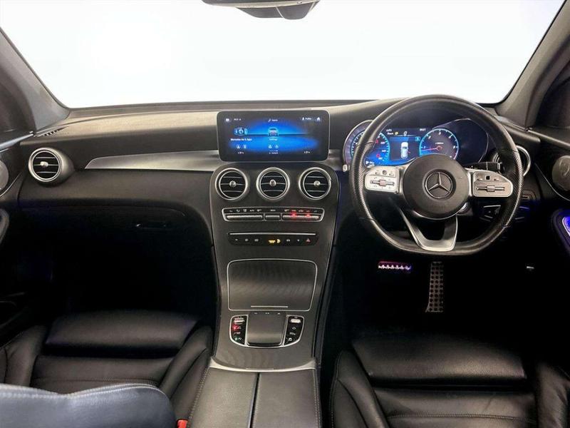 Used Mercedes-Benz GLC 2019 for sale - 76826003: Photo 3