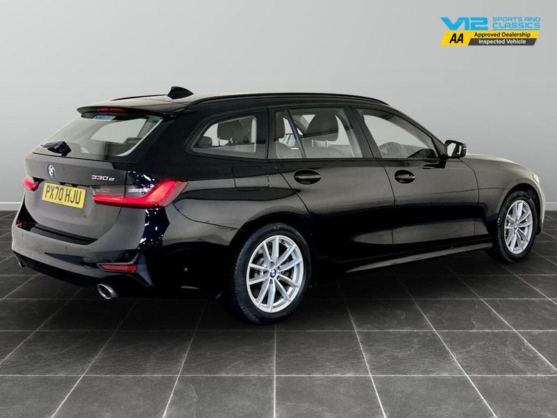 Used BMW 3 Series 2020 for sale - 76722910: Photo 10