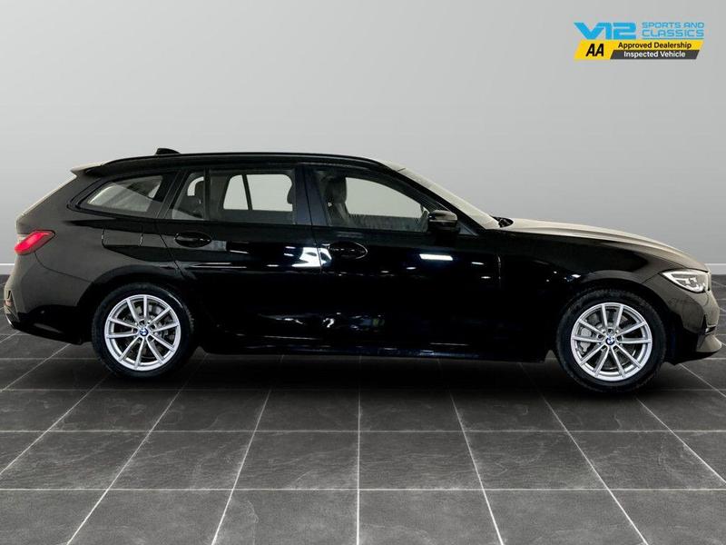 Used BMW 3 Series 2020 for sale - 76722910: Photo 11
