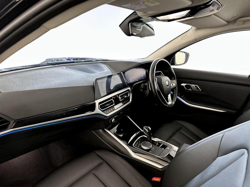 Used BMW 3 Series 2020 for sale - 76722910: Photo 12
