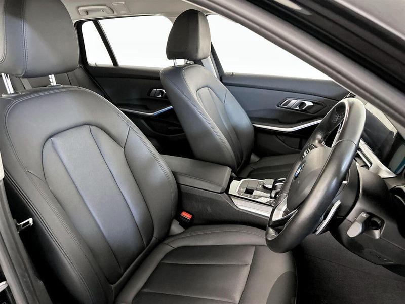 Used BMW 3 Series 2020 for sale - 76722910: Photo 13