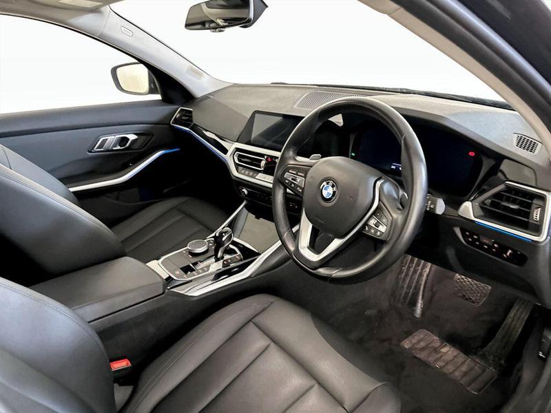 Used BMW 3 Series 2020 for sale - 76722910: Photo 15