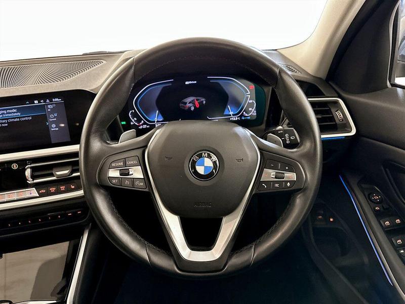 Used BMW 3 Series 2020 for sale - 76722910: Photo 16