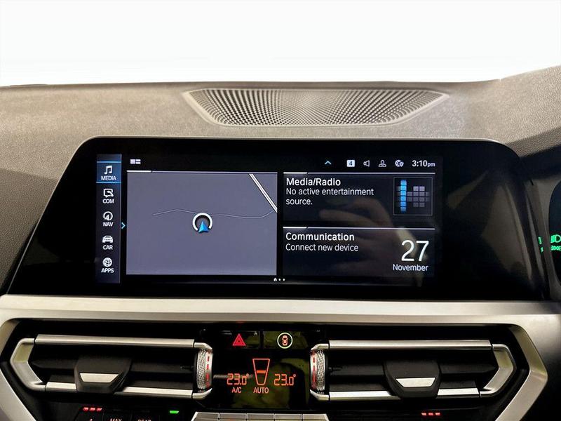 Used BMW 3 Series 2020 for sale - 76722910: Photo 22