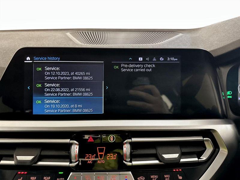 Used BMW 3 Series 2020 for sale - 76722910: Photo 23