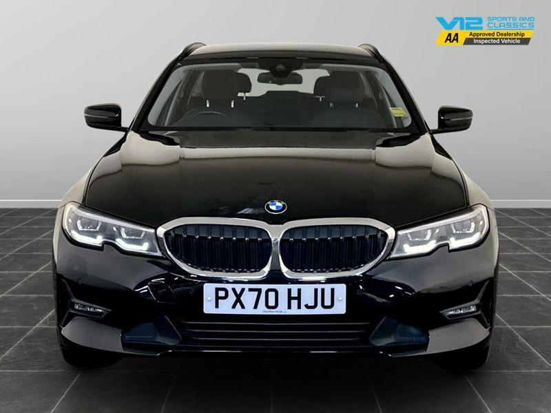 Used BMW 3 Series 2020 for sale - 76722910: Photo 5