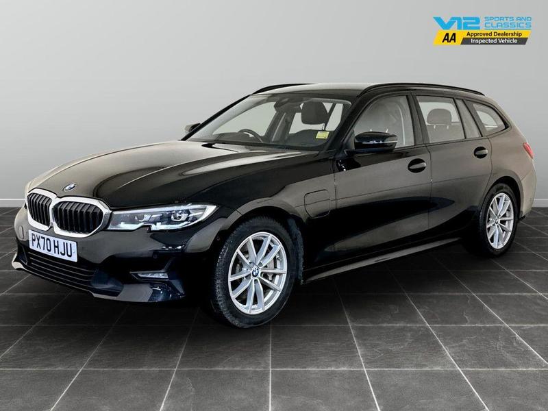 Used BMW 3 Series 2020 for sale - 76722910: Photo 6