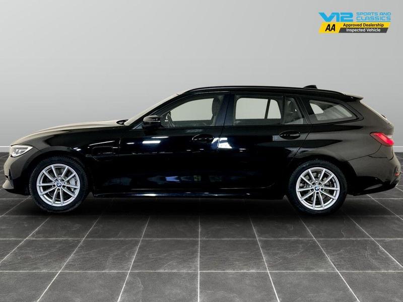 Used BMW 3 Series 2020 for sale - 76722910: Photo 7