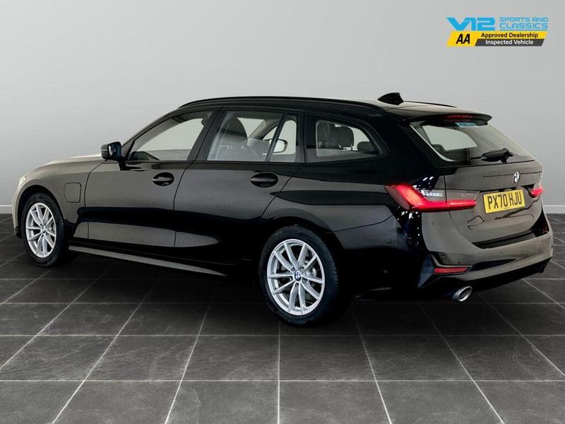 Used BMW 3 Series 2020 for sale - 76722910: Photo 8