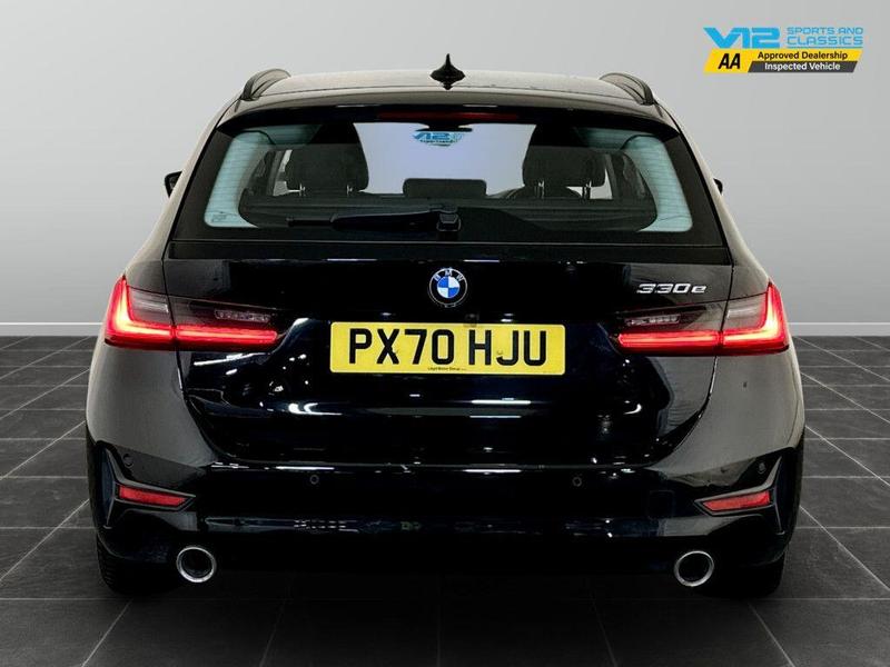 Used BMW 3 Series 2020 for sale - 76722910: Photo 9