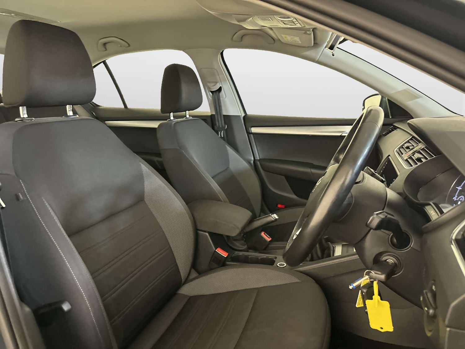 Used Skoda Octavia 2020 for sale - 77988254: Photo 13