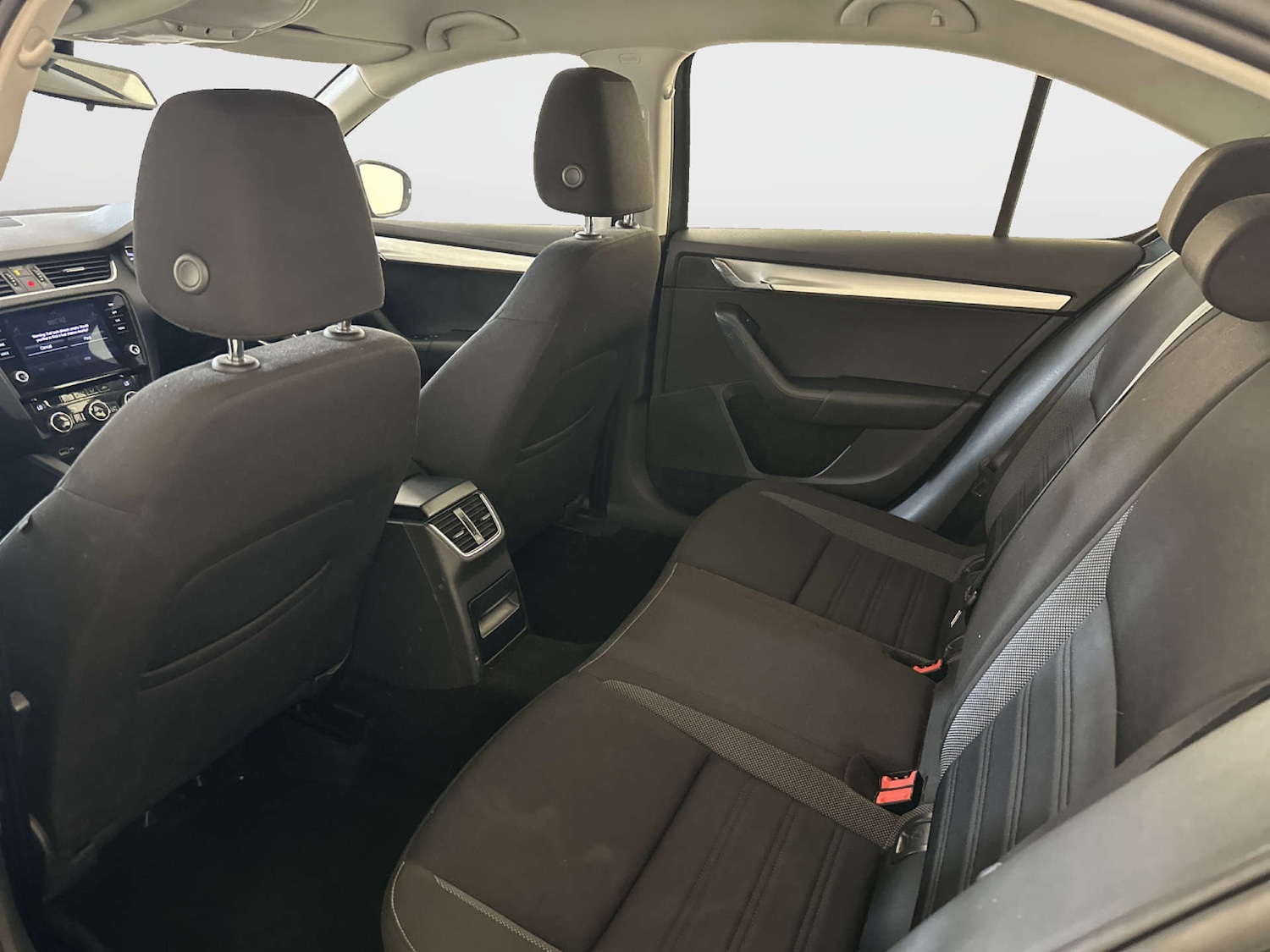 Used Skoda Octavia 2020 for sale - 77988254: Photo 14