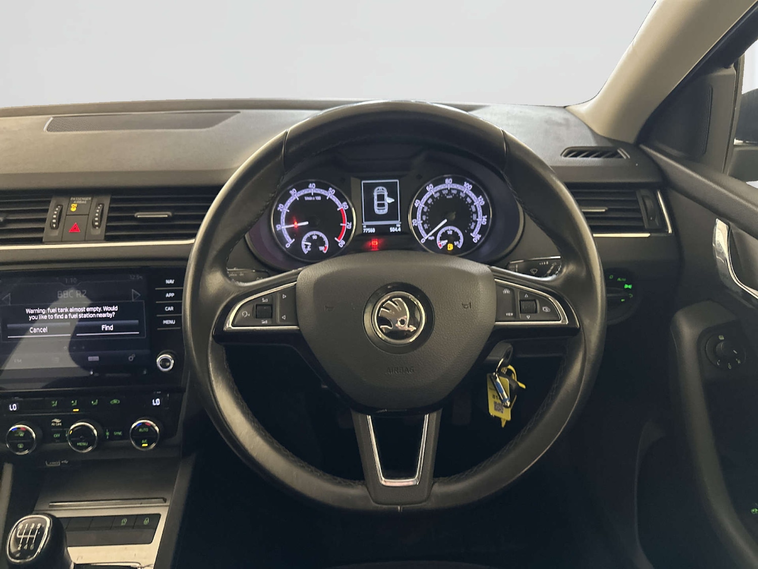 Used Skoda Octavia 2020 for sale - 77988254: Photo 16