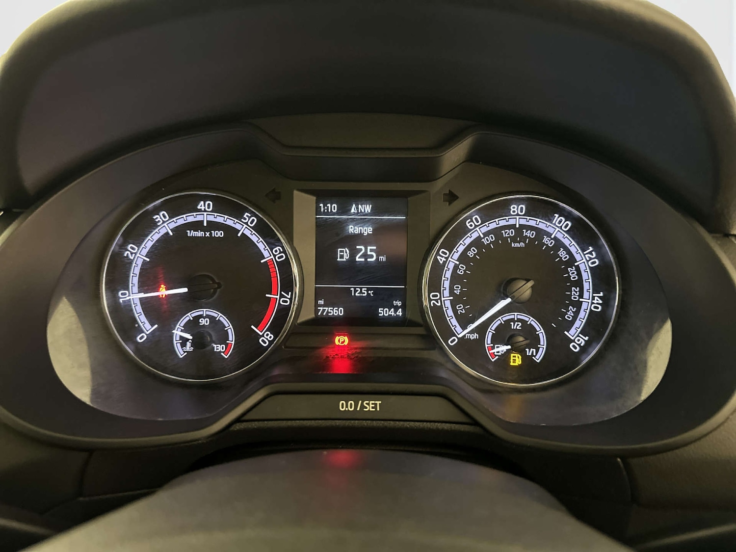 Used Skoda Octavia 2020 for sale - 77988254: Photo 18