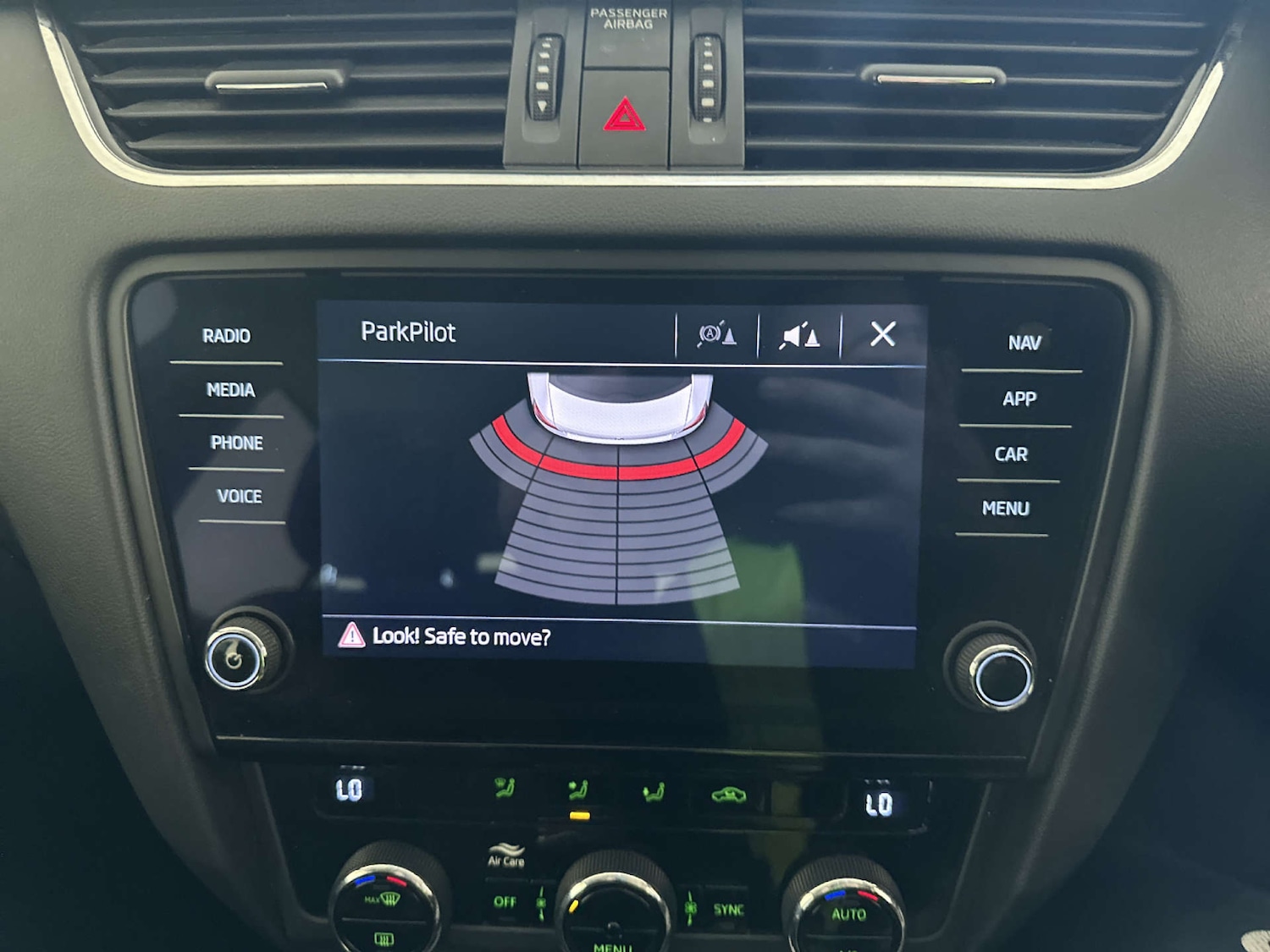 Used Skoda Octavia 2020 for sale - 77988254: Photo 20