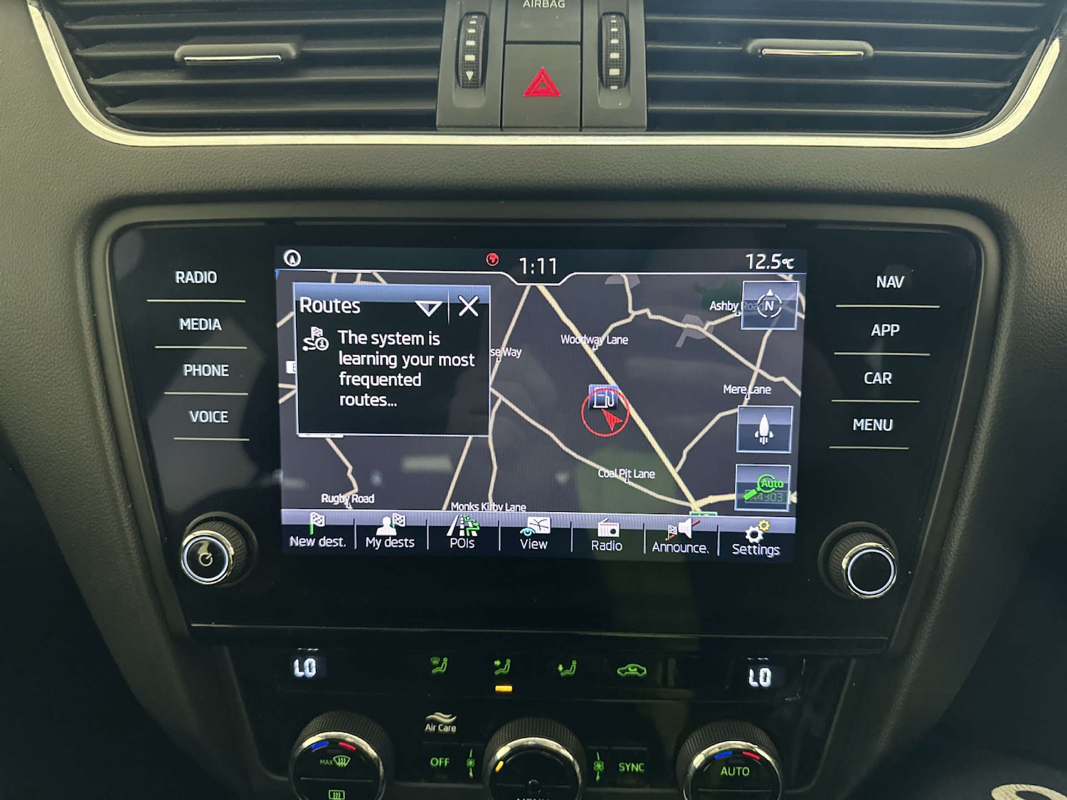 Used Skoda Octavia 2020 for sale - 77988254: Photo 21