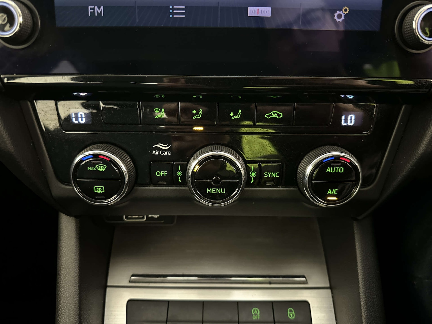 Used Skoda Octavia 2020 for sale - 77988254: Photo 24