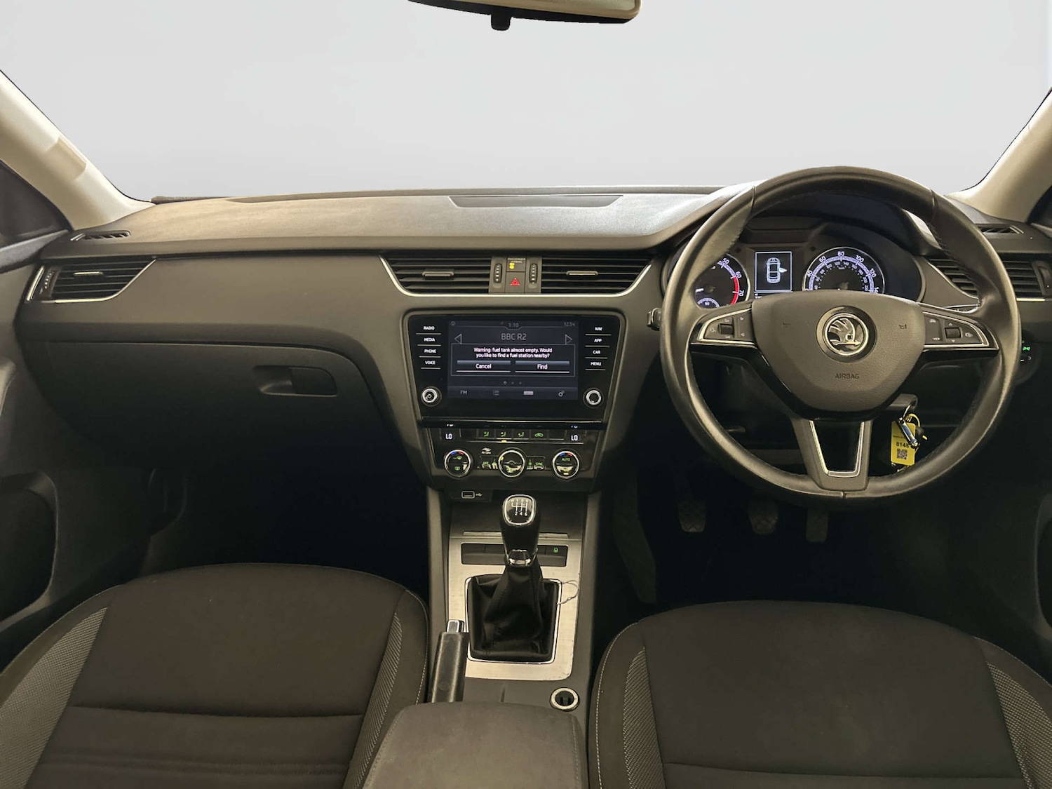 Used Skoda Octavia 2020 for sale - 77988254: Photo 3