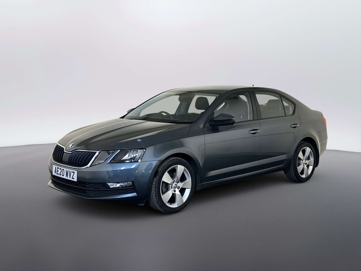 Used Skoda Octavia 2020 for sale - 77988254: Photo 6