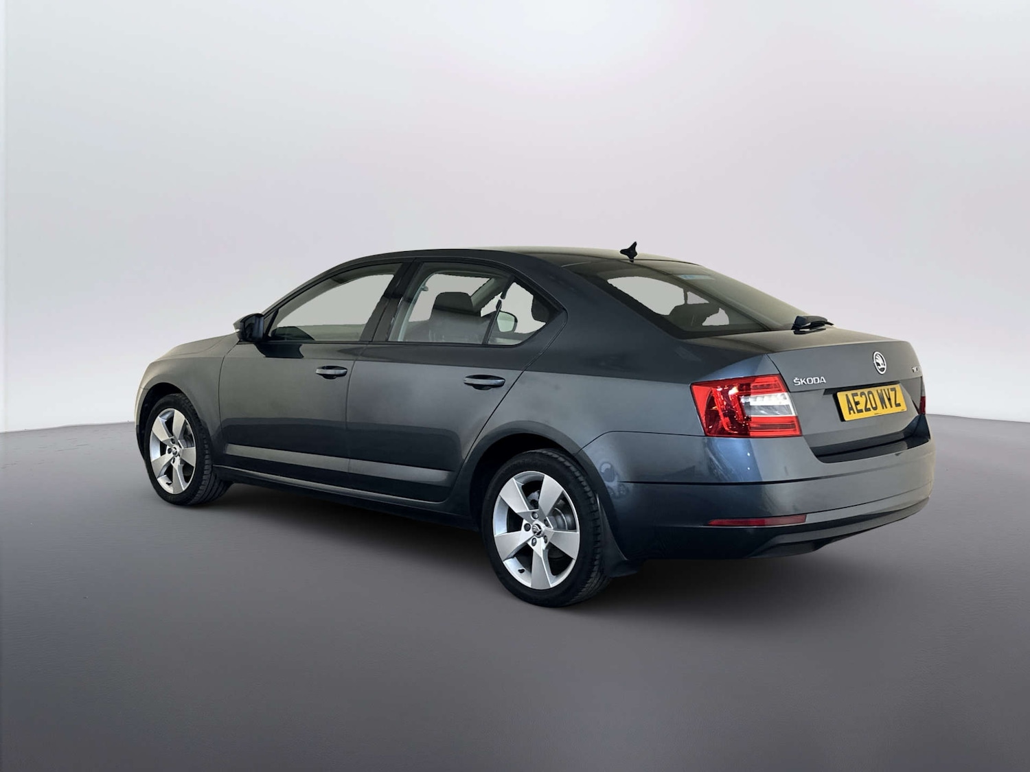 Used Skoda Octavia 2020 for sale - 77988254: Photo 8